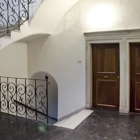 格林公寓 公寓 *