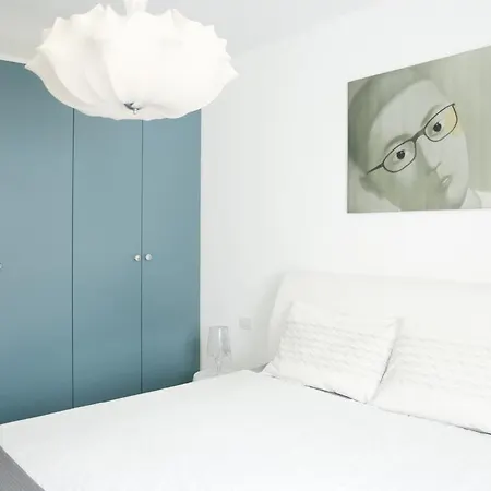 Apartamento Green Apartment *