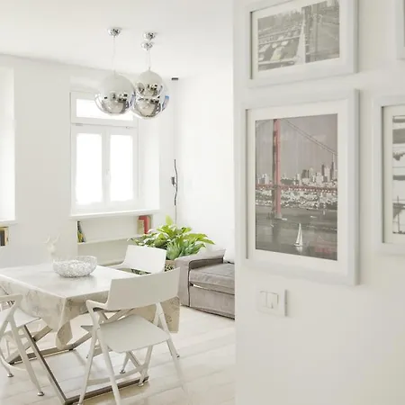 Green Apartment Apartment