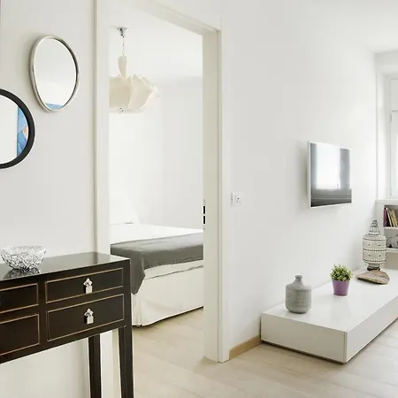 Green Apartment