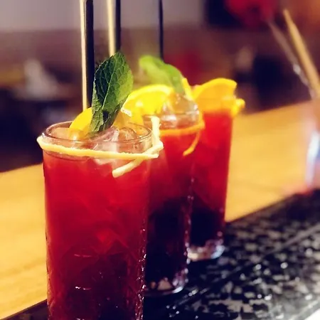 格林公寓 公寓 *