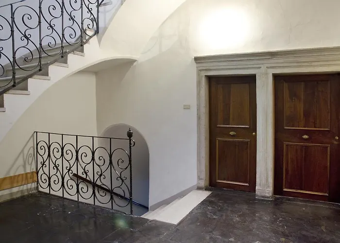 格林公寓 公寓 *