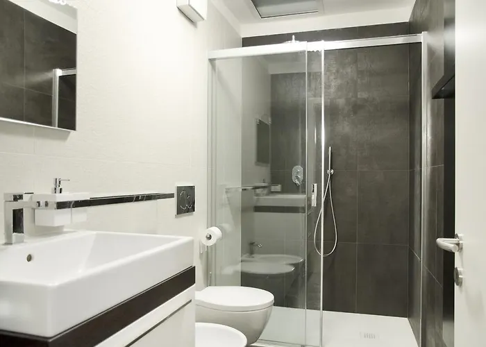 公寓 格林公寓 博尔扎诺