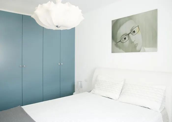 Apartamento Green Apartment *