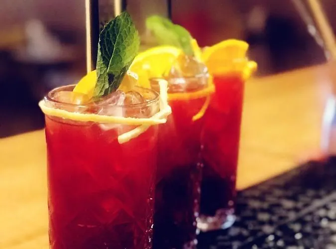 Green Apartment Apartamento *