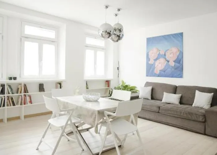 Apartment Green Apartment